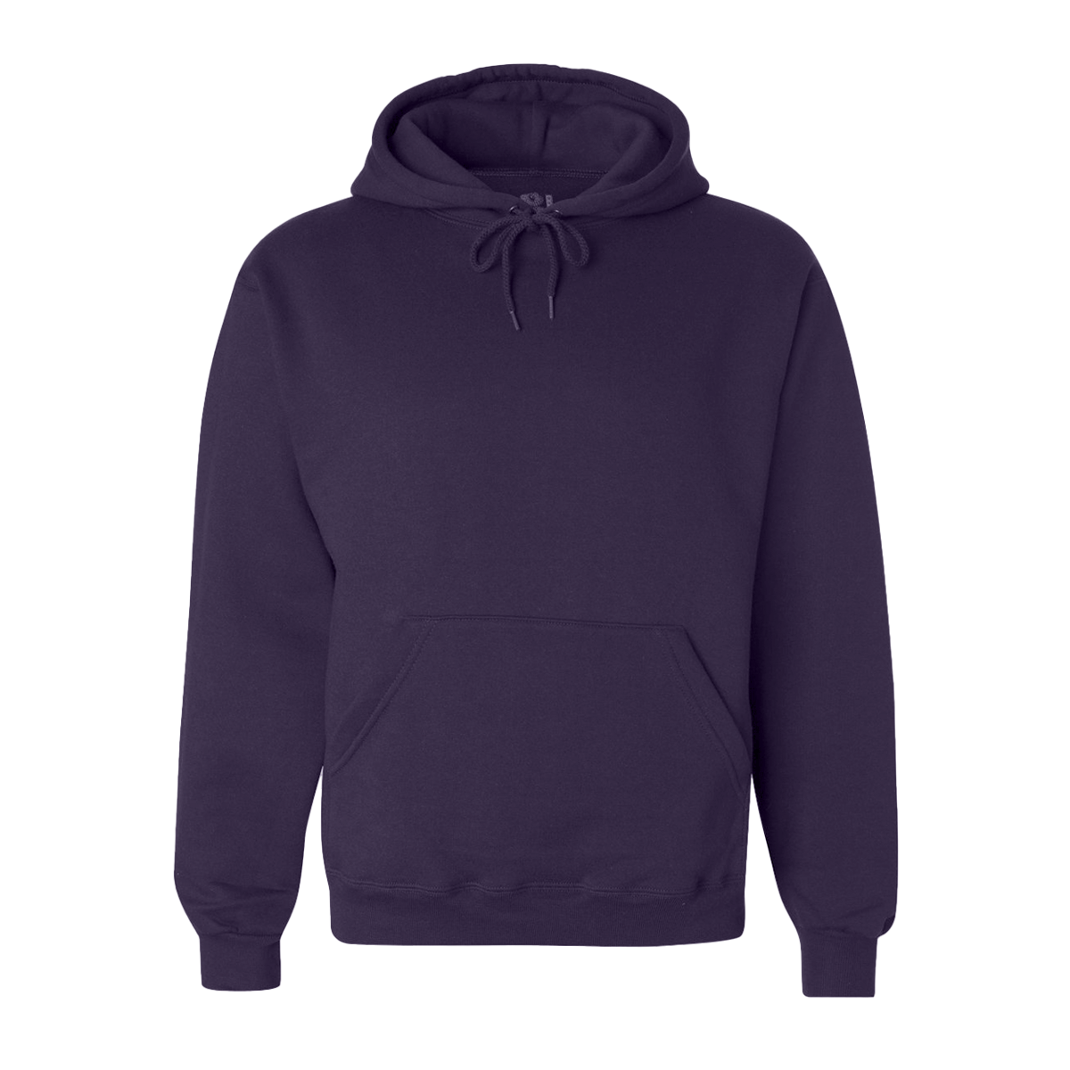 Fruit of the Loom SC270 - Sweat Shirt Capuche Homme Coton