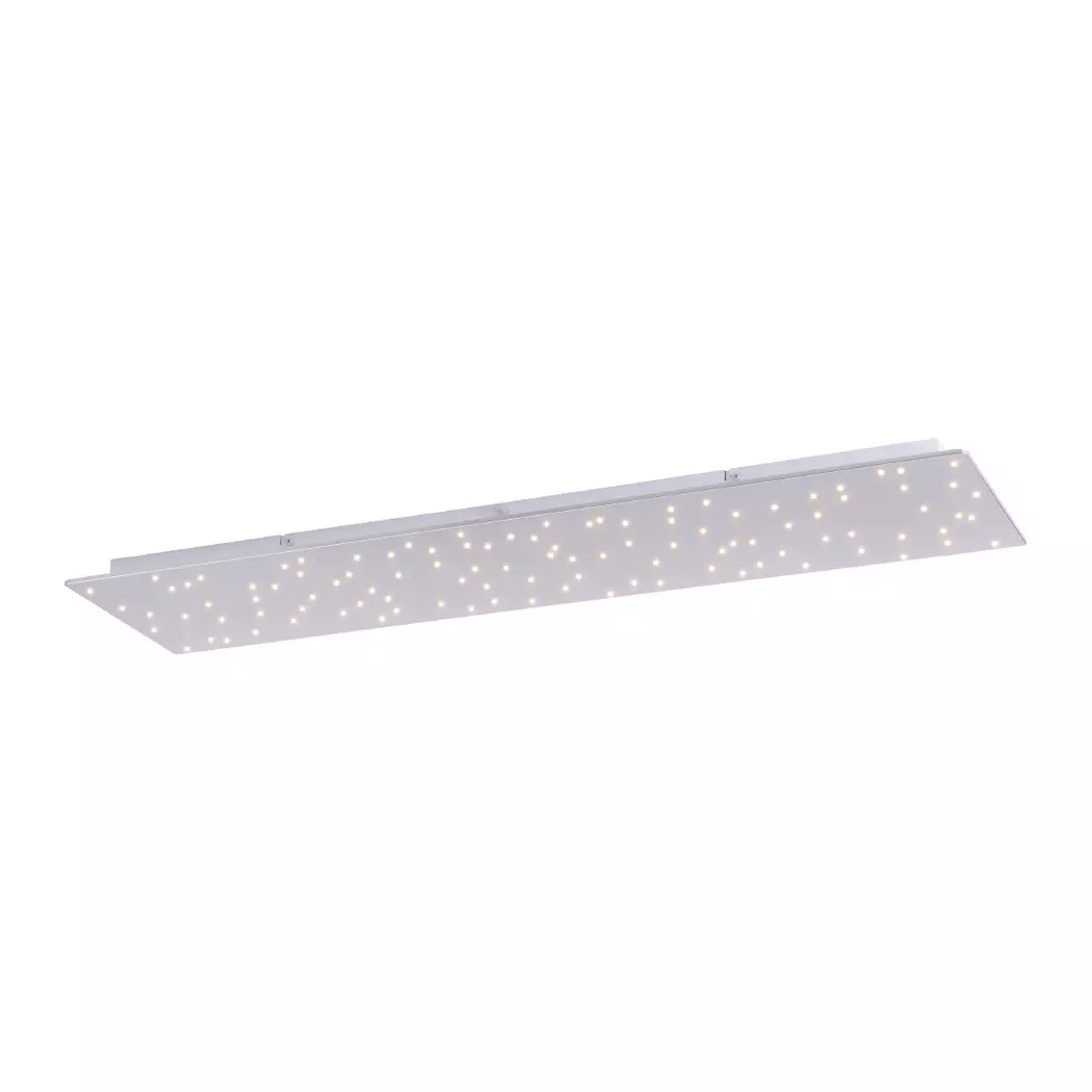 LED-Deckenleuchte Sparkle