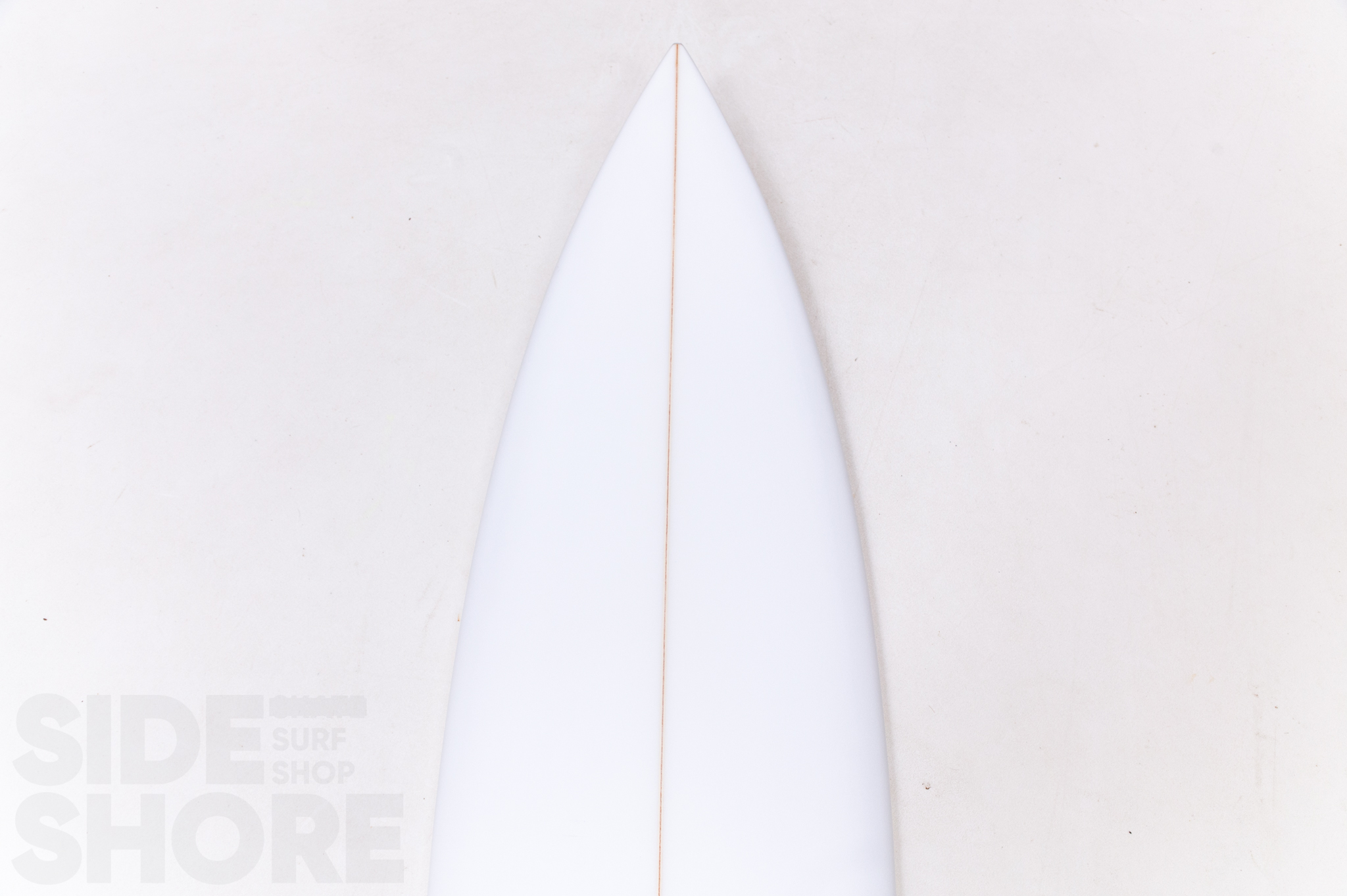 Al Merrick CI Pro - 5'9 x 18 3/8