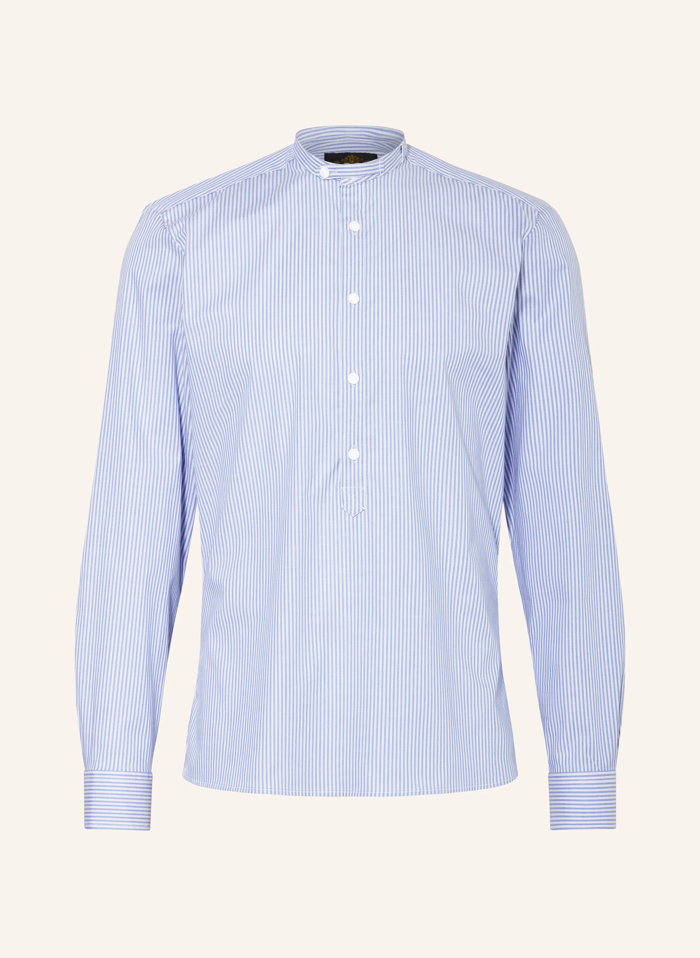 Hammerschmid Trachtenhemd PFOAD Slim Fit