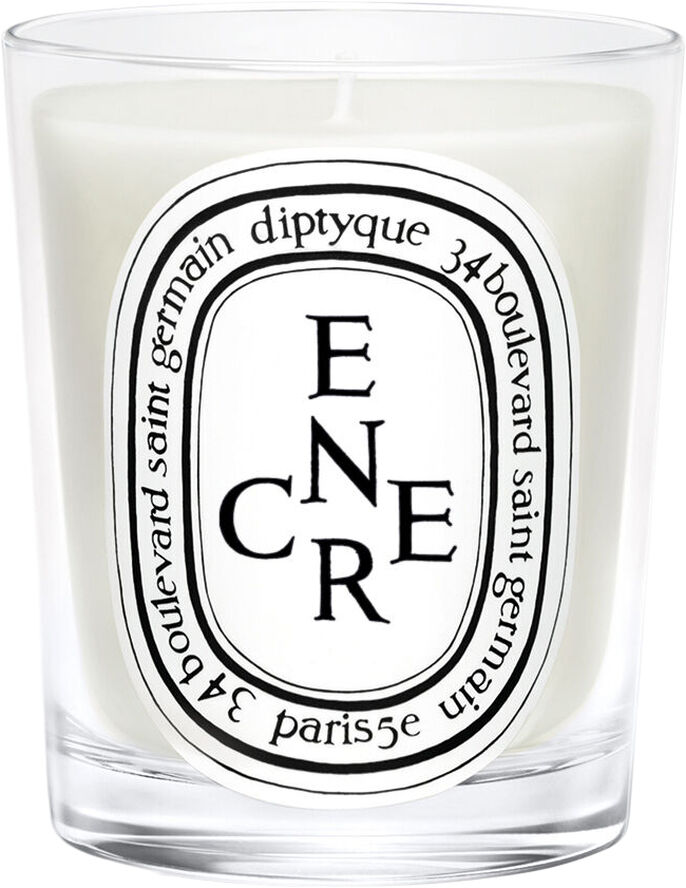 Diptyque Limited Edition Classic Candle Encre 190 g