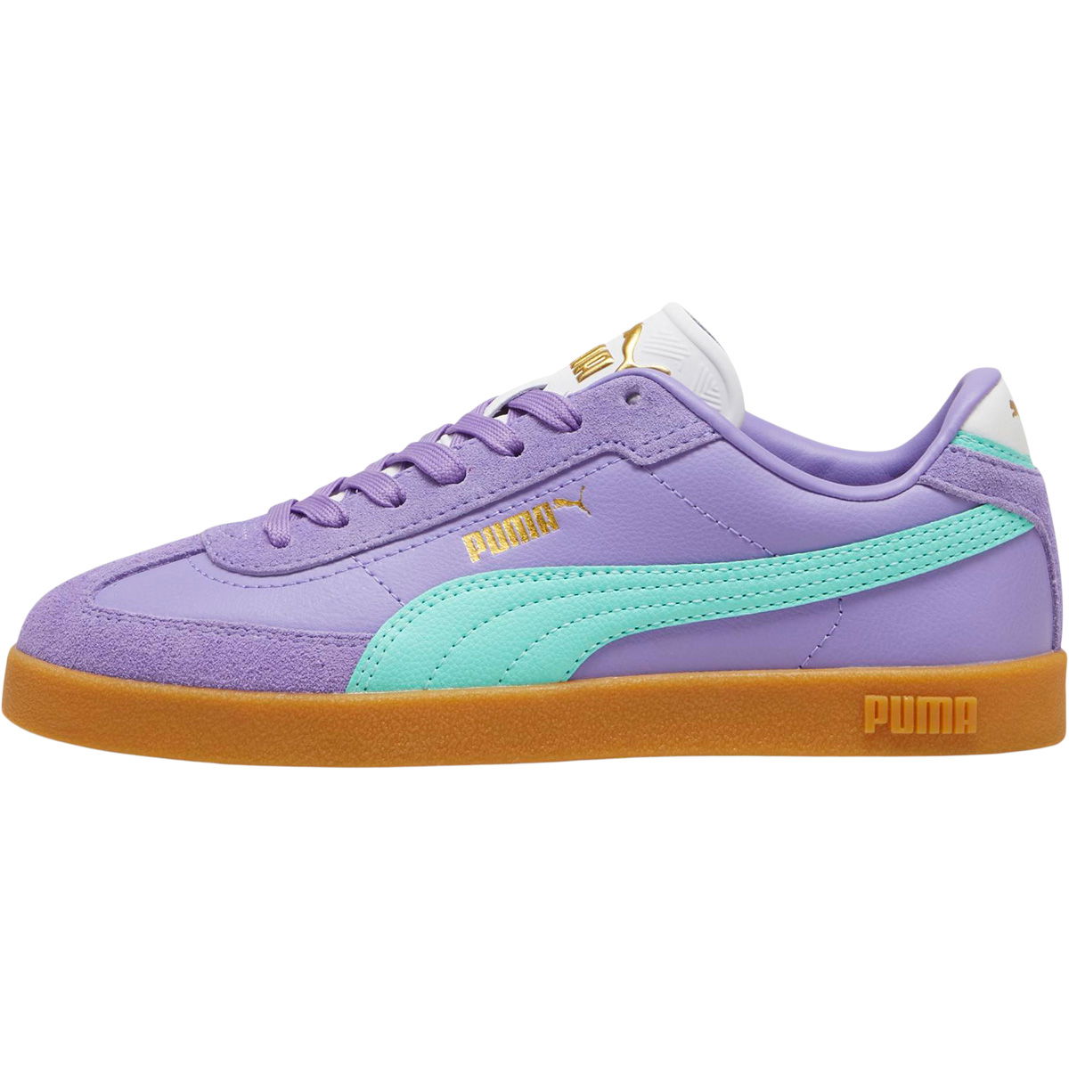PUMA Club II Era Sneakers