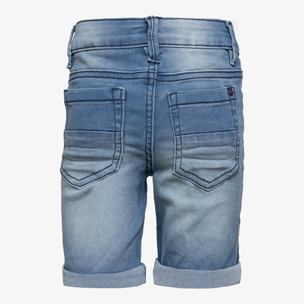 Unsigned jongens denim short