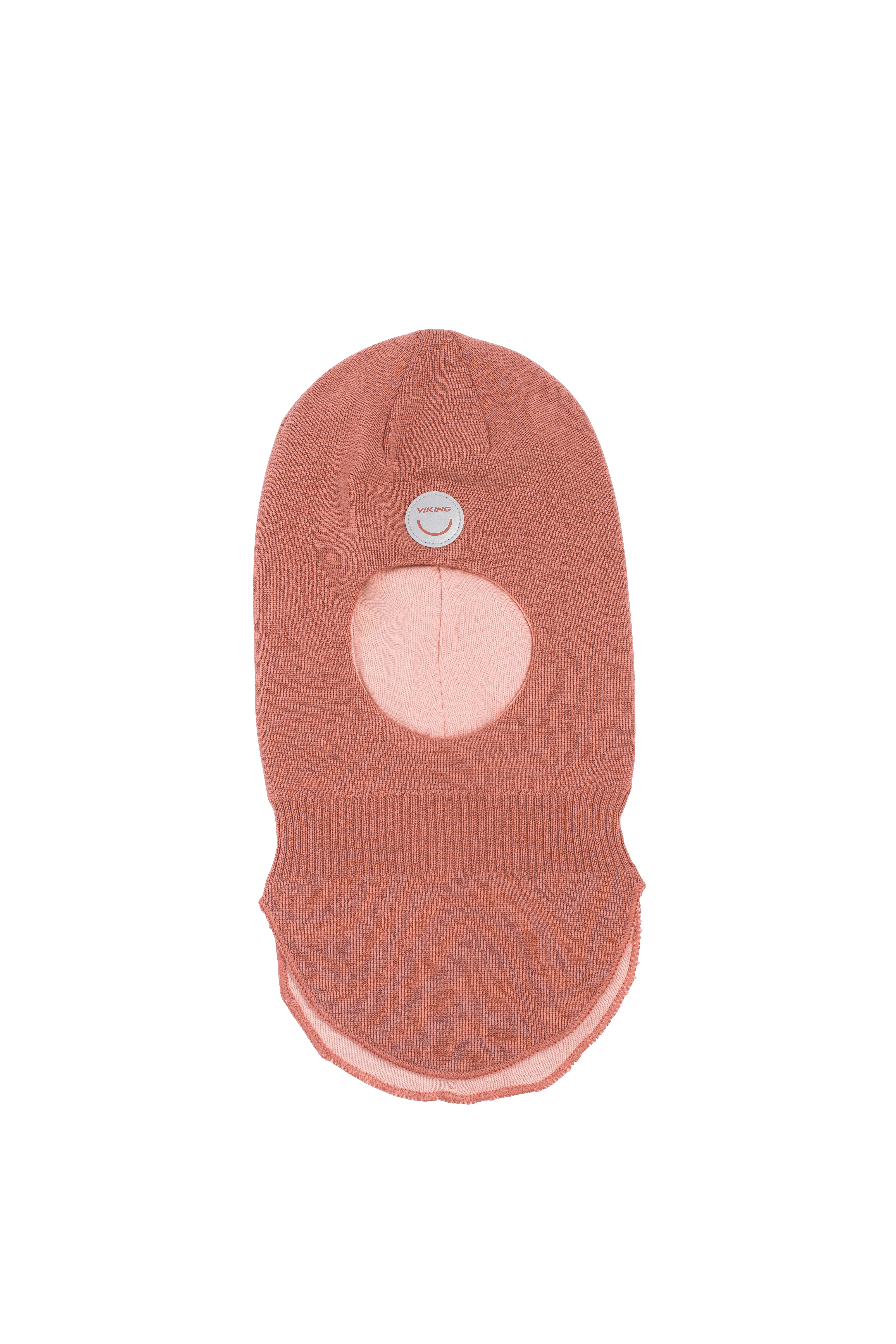 Viking Kids Alv Wool Balaclava<br>Myk, varm og vindtett