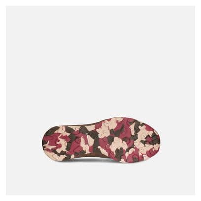 Chaussures de Randonnée Garmont 9.81 Pulse Violet Femme