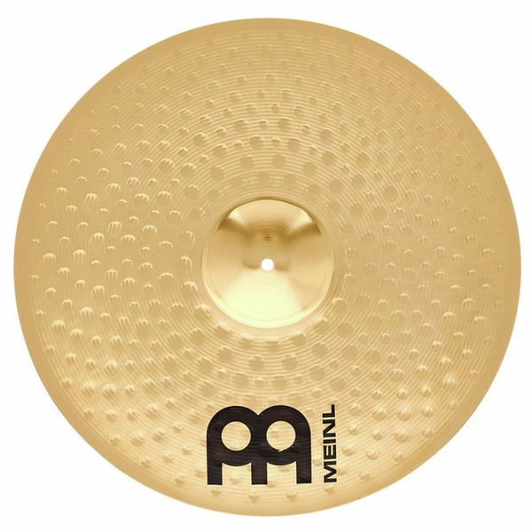 Meinl HCS Standard Beckensatz