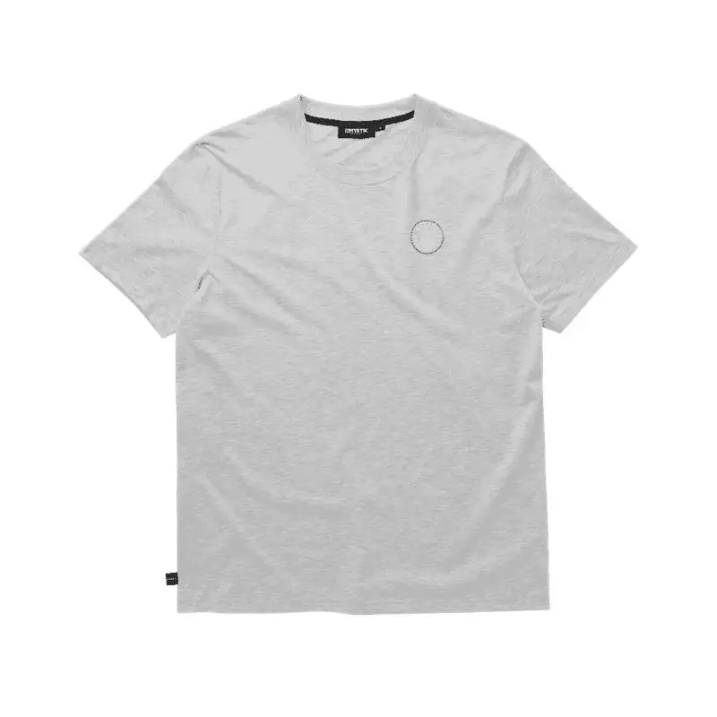 Tee shirt MYSTIC Boarding Tee December Sky Melee