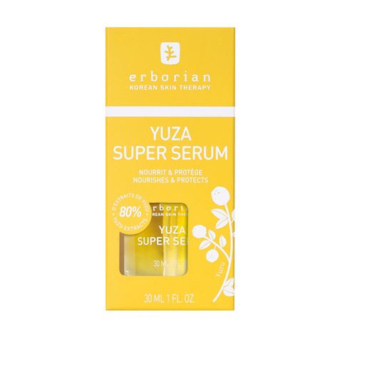 Erborian Yuza Super Serum, 30 ml
