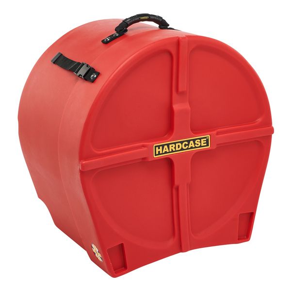 Hardcase 18