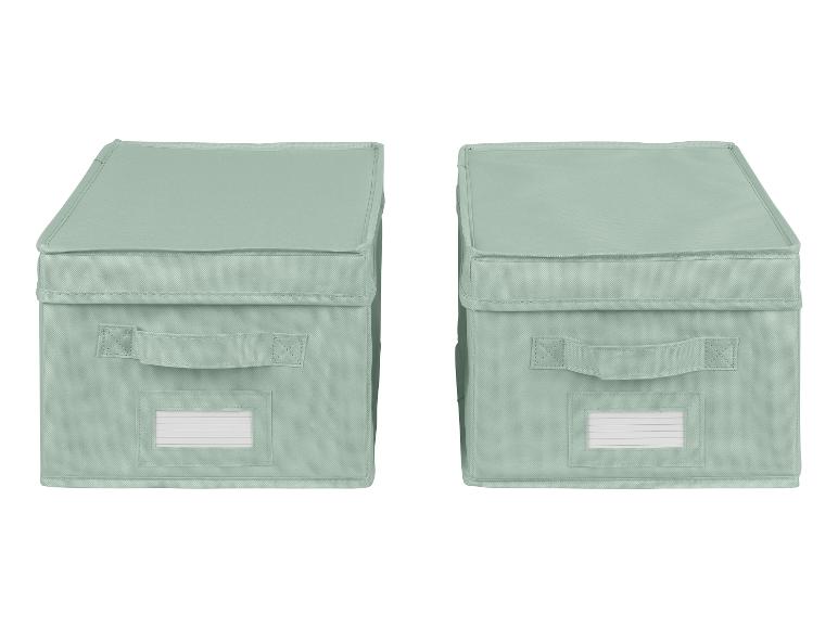 Opbergbox
