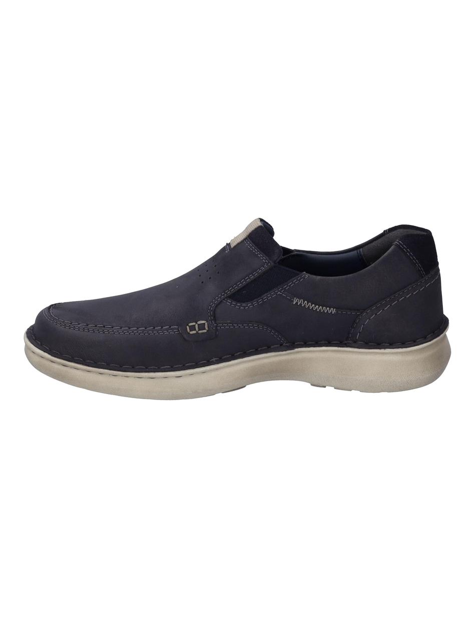 Slipper Alan 01, indigo