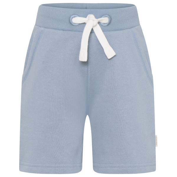 Minymo - Boy's Basic 53 Sweat Short (2-Pack) - Short
