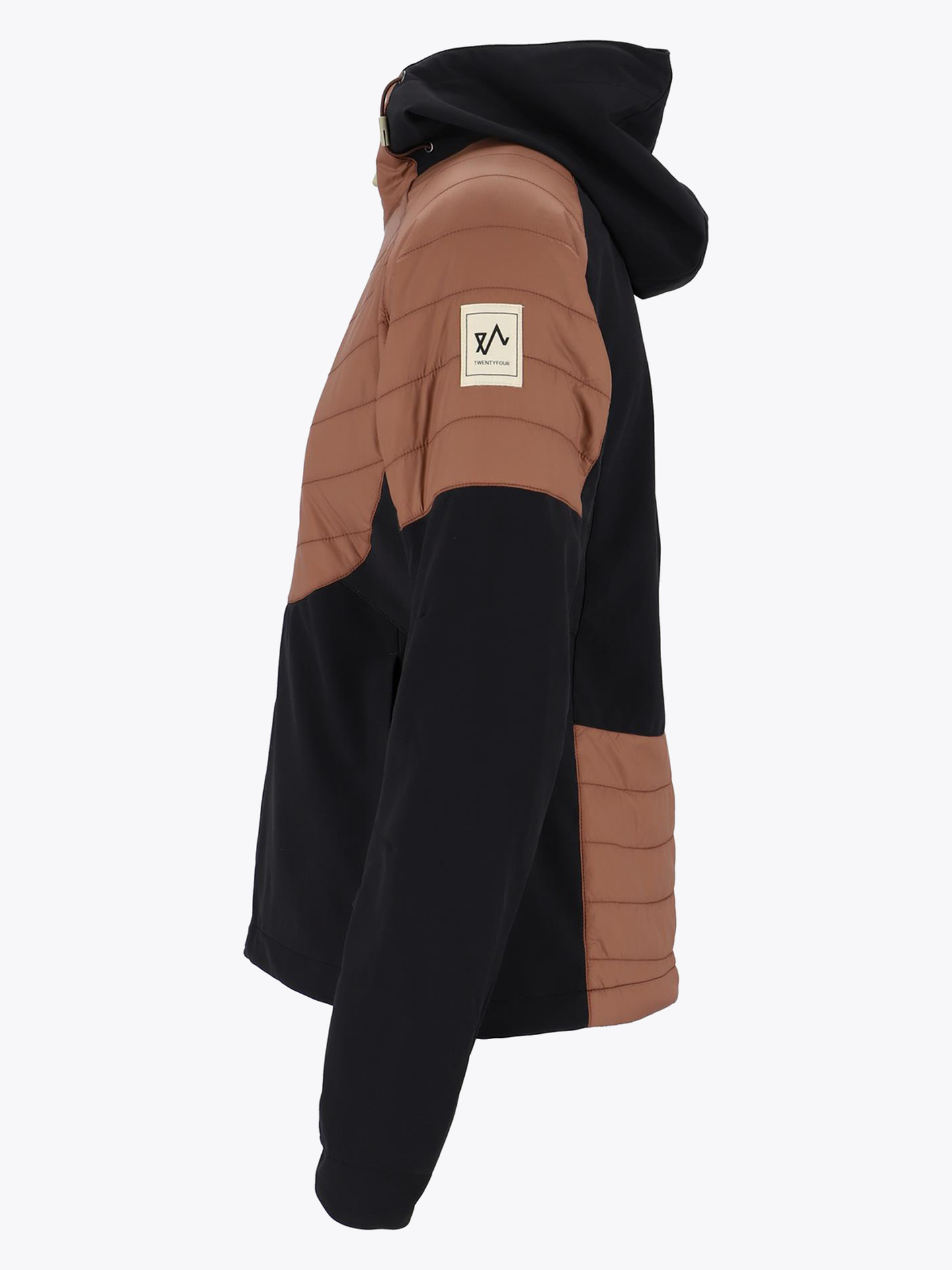 Finse Hybrid Jakke