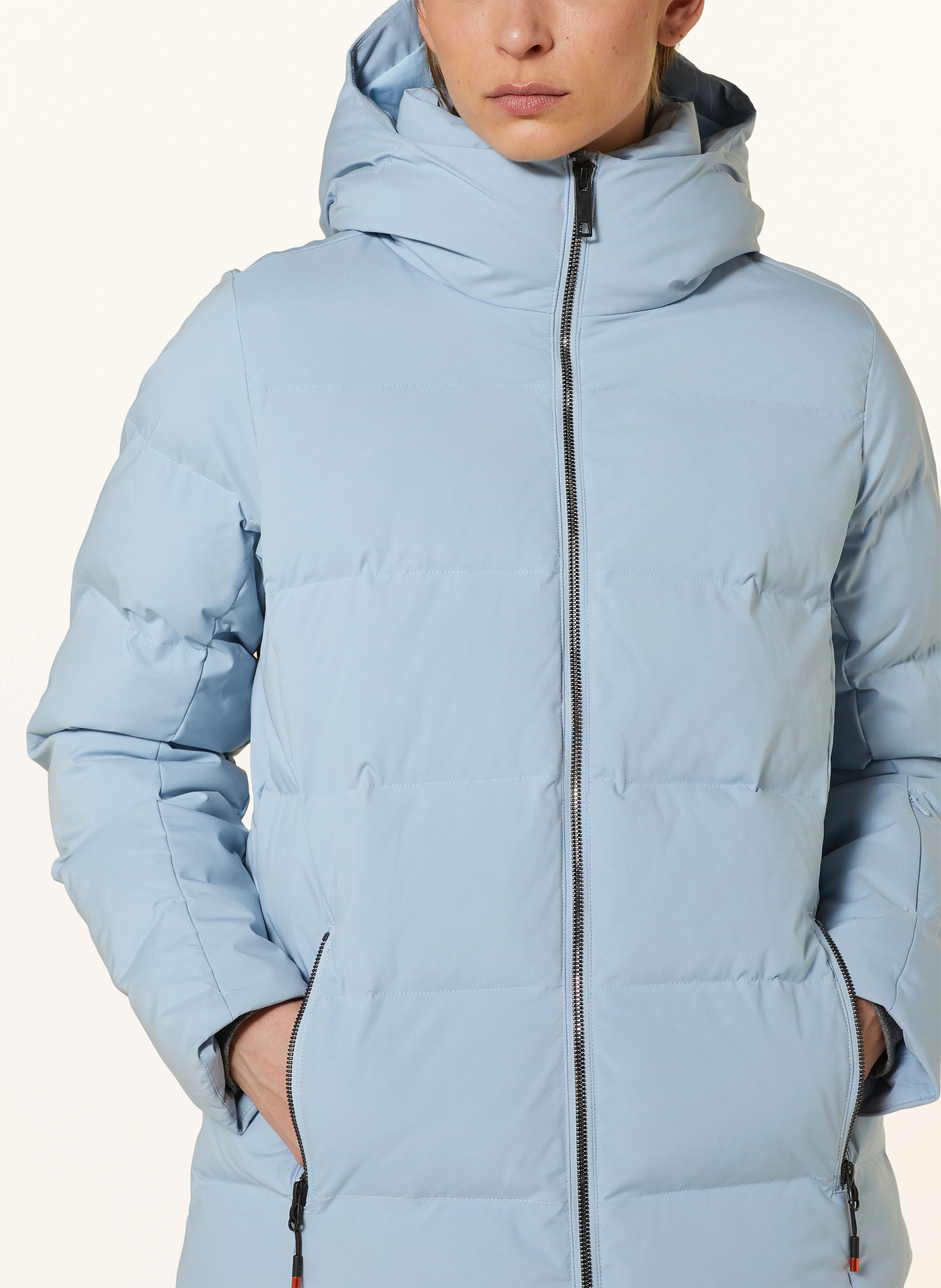 Ziener Skijacke TRAVA