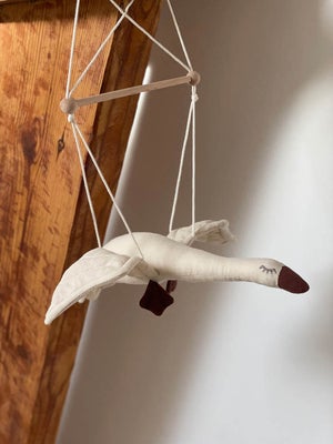 Egmont Toys Uro Flygende Gås