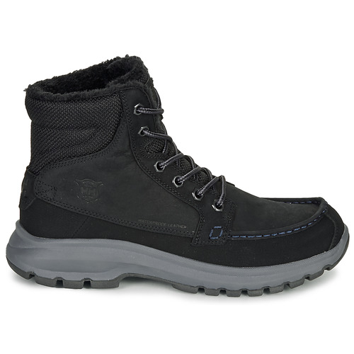 Helly Hansen - GARIBALDI V4 Negro