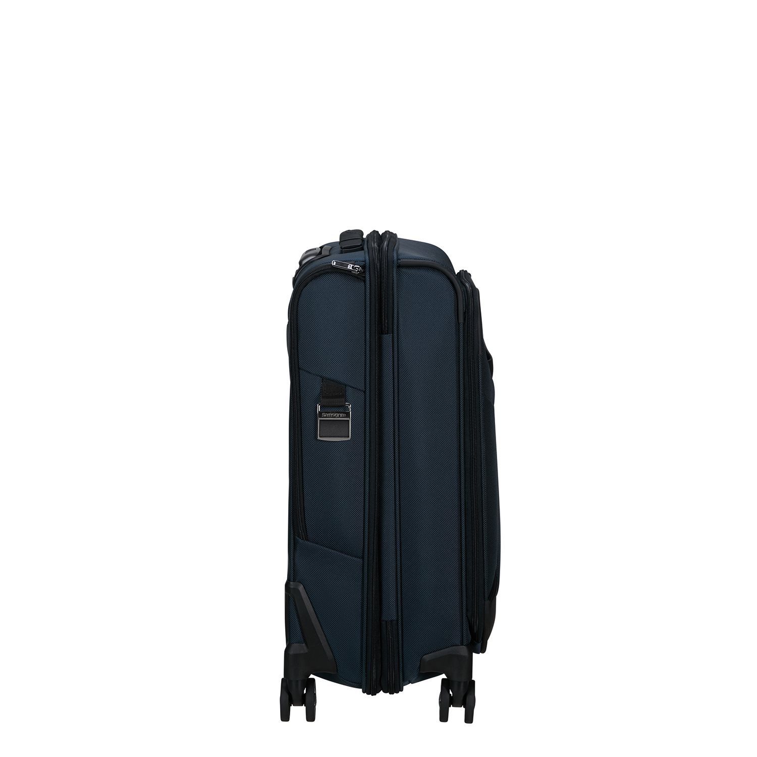 Samsonite Pro-DLX 6 Spinner 55 EXP blue