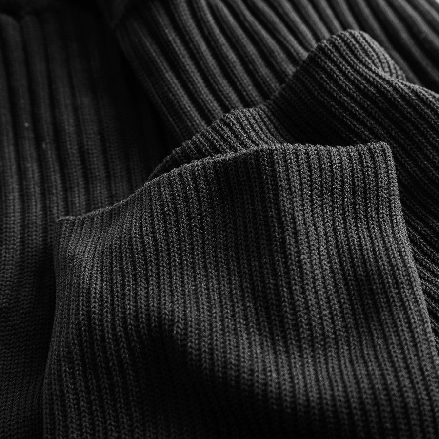 Nike Chaussettes de Football Classic II - Noir/Blanc