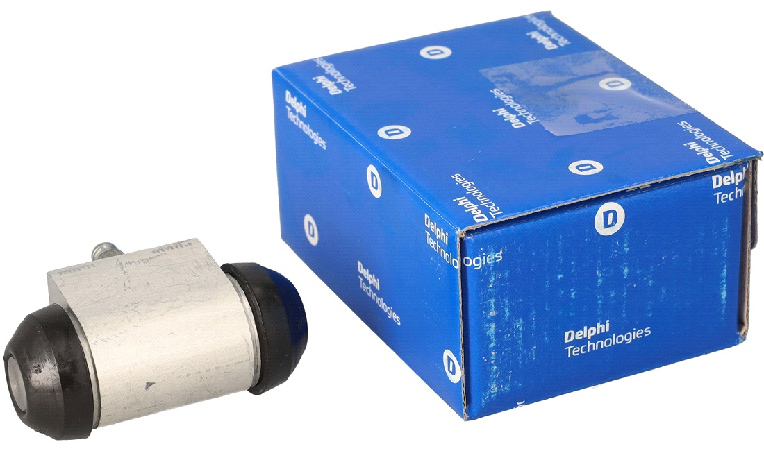 Hjulcylinder