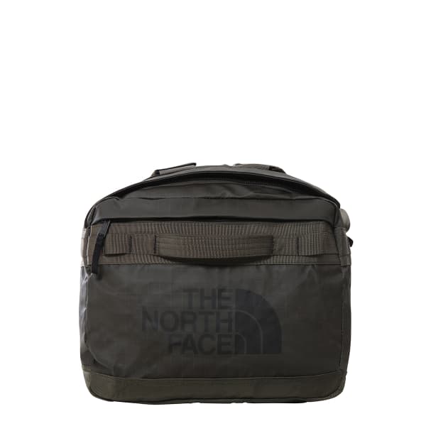 Duffel THE NORTH FACE C VOYAGER DUFFEL 62L NEW TAUPE GREEN/TNF BLACK