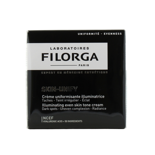 Crème anti-taches illuminatrice Filorga Skin-Unify