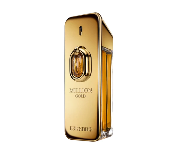 rabanne Million Gold Elixir