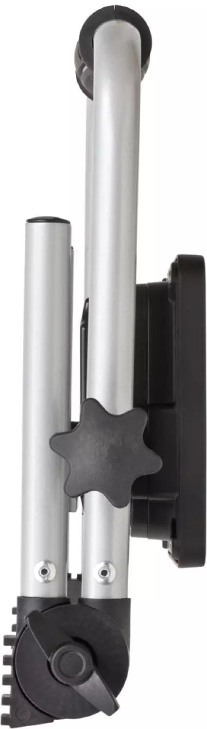 Brennenstuhl 1171960205 Mobiele LED-accu-spot EL 2000 MA / LED 20W (binnen/buiten) IP54