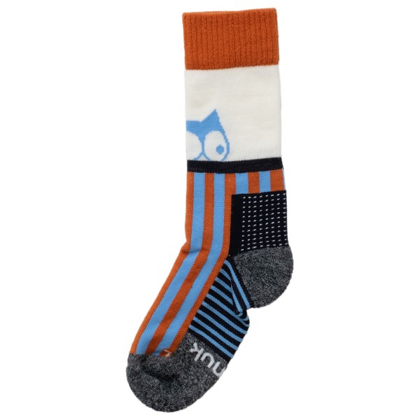 Namuk - Kid's Gusto Merino Wandersocken Lang - Chaussettes en laine mérinos