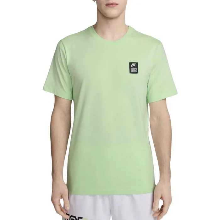 Nike Basketball Shirt Heren