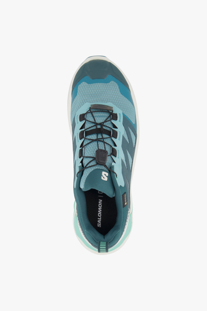Salomon X-Adventure Gore-Tex® Damen Trekkingschuh