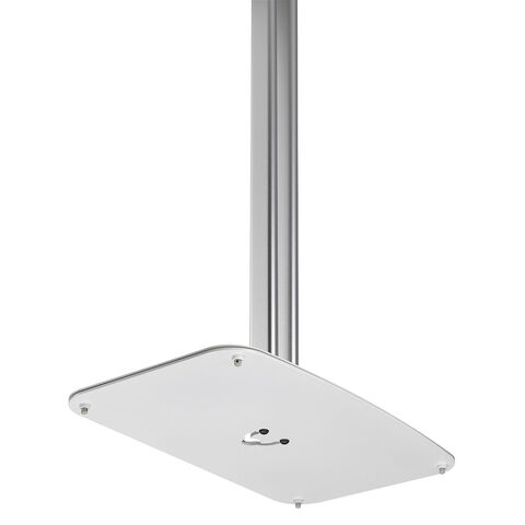 Mountson Premium Floor Stand for Sonos Five & PLAY:5 Wit