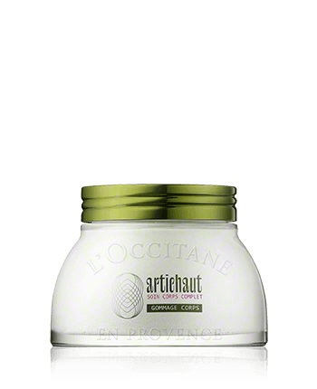 L'Occitane Artichaut Gommage Corps 200ml