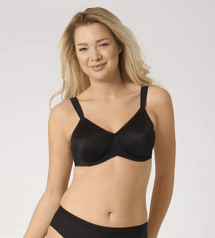Triumph Essential Minimizer W X Black