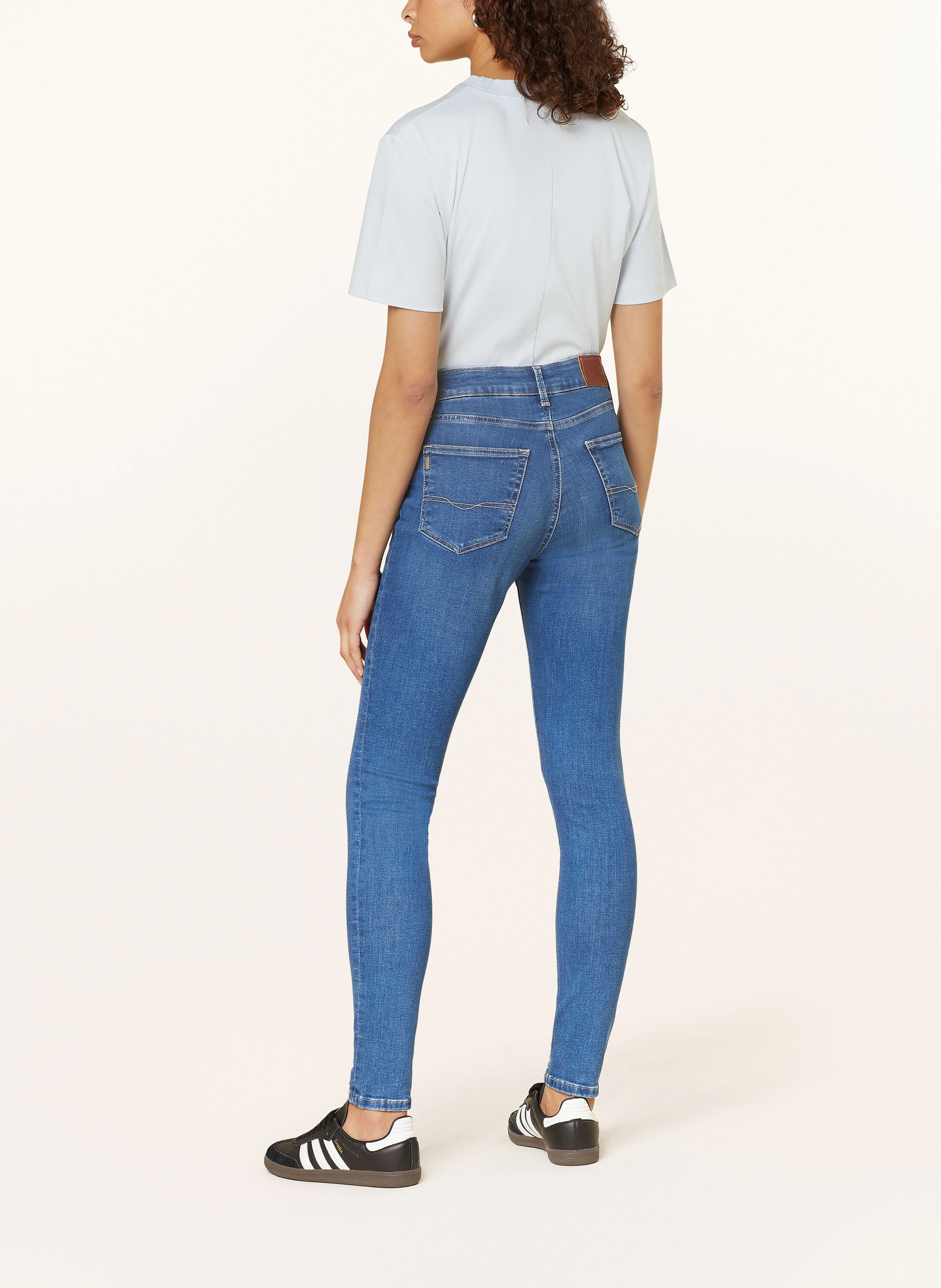 Pepe Jeans Skinny Jeans