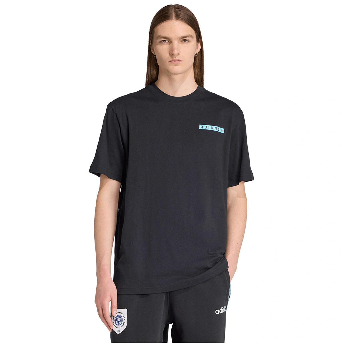 T-Shirt adidas Graphic Tee