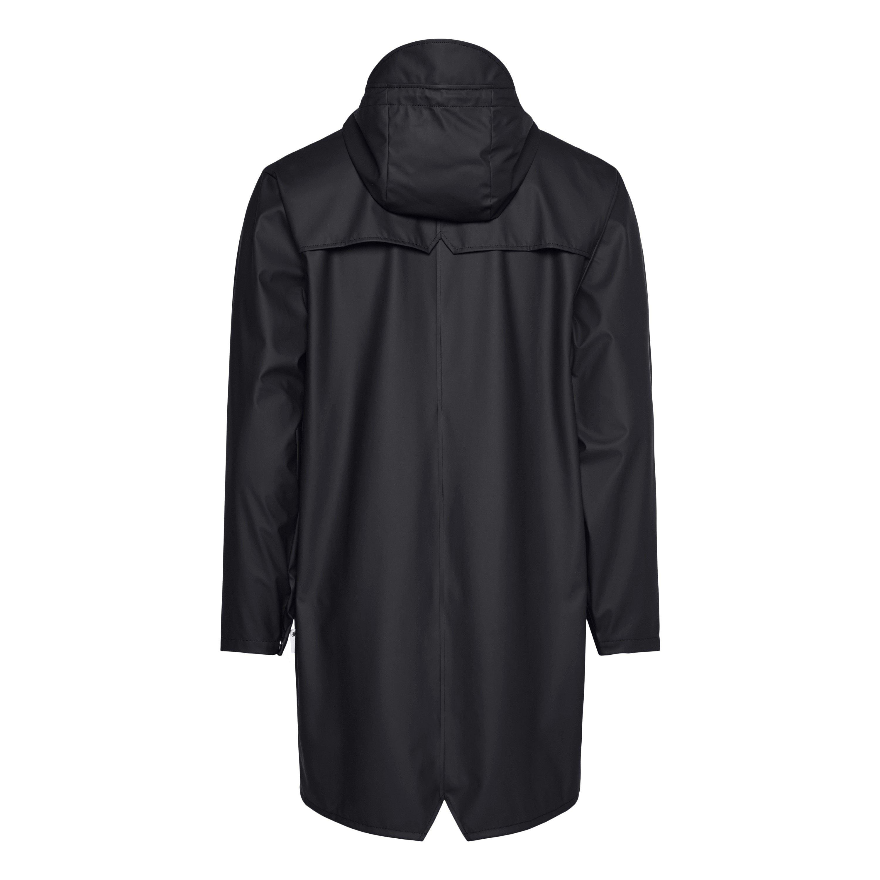 Rains Long Jacket