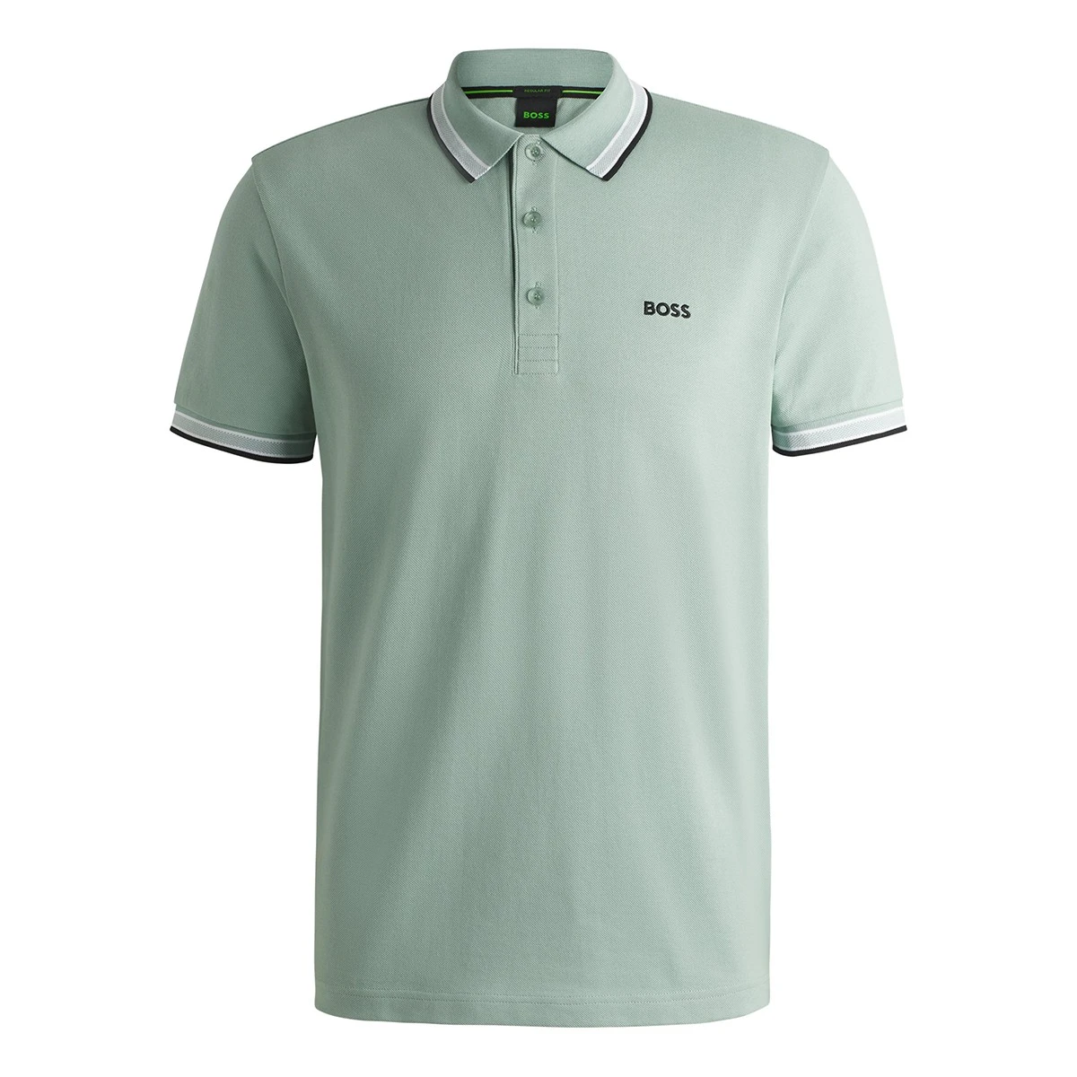 Heren Polo 27230363