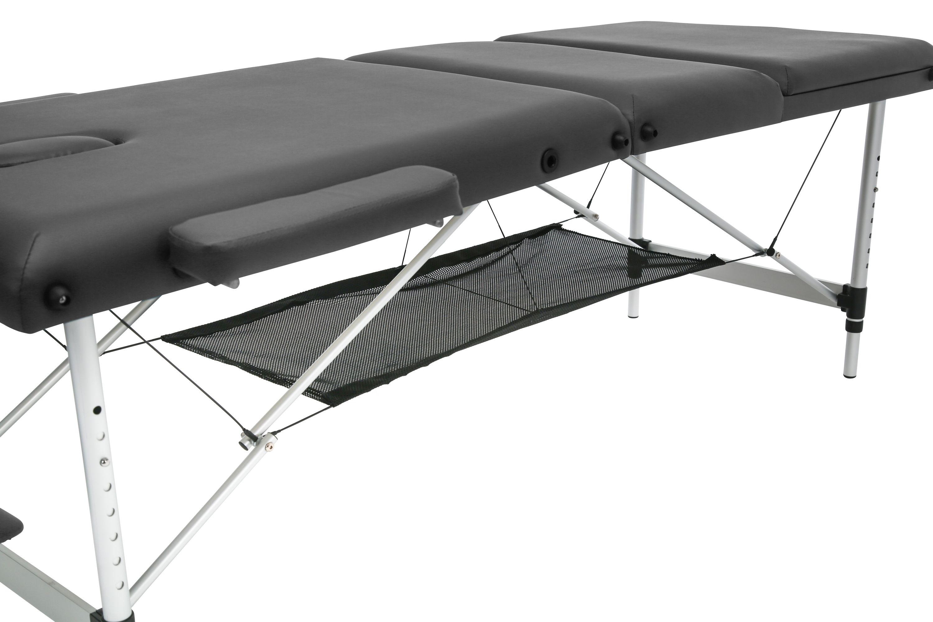 Hängematte Materialnetz für Massageliege
