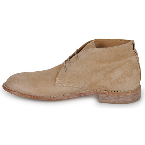 Moma - MINSK - Beige
