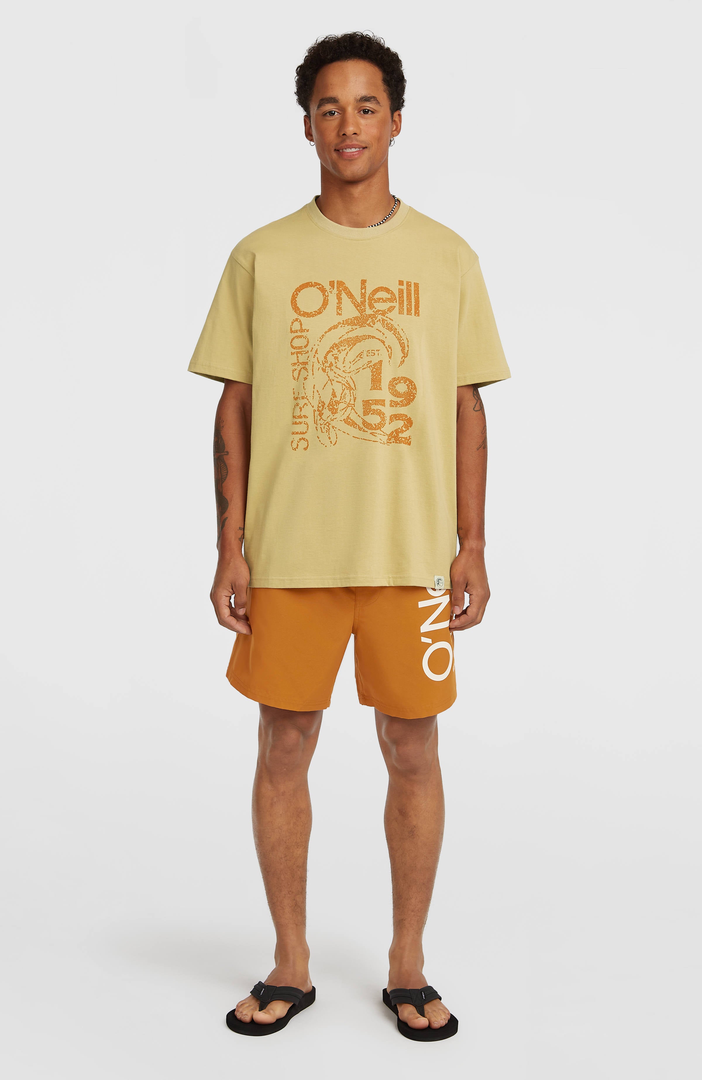 O'Neill Cali 16'' zwembroek