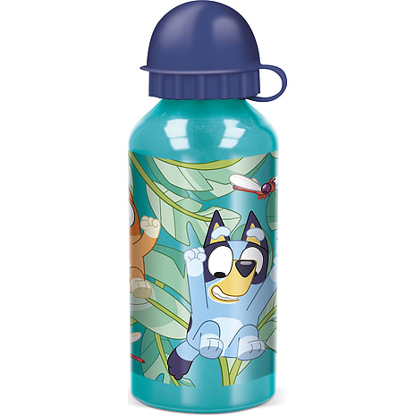 Bluey & Bingo vandflaske (400ml)
