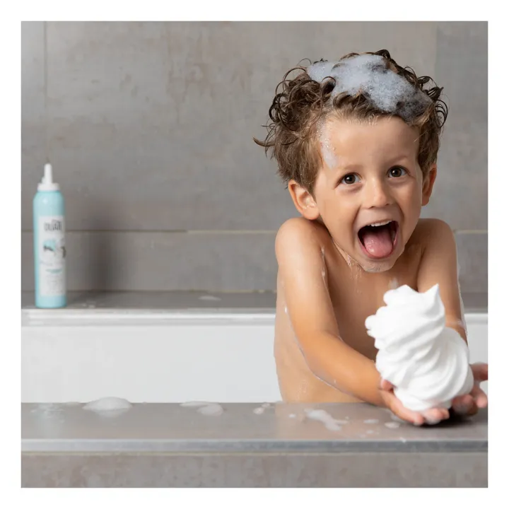 Ouate Mousse de douche hydratante - 250ml