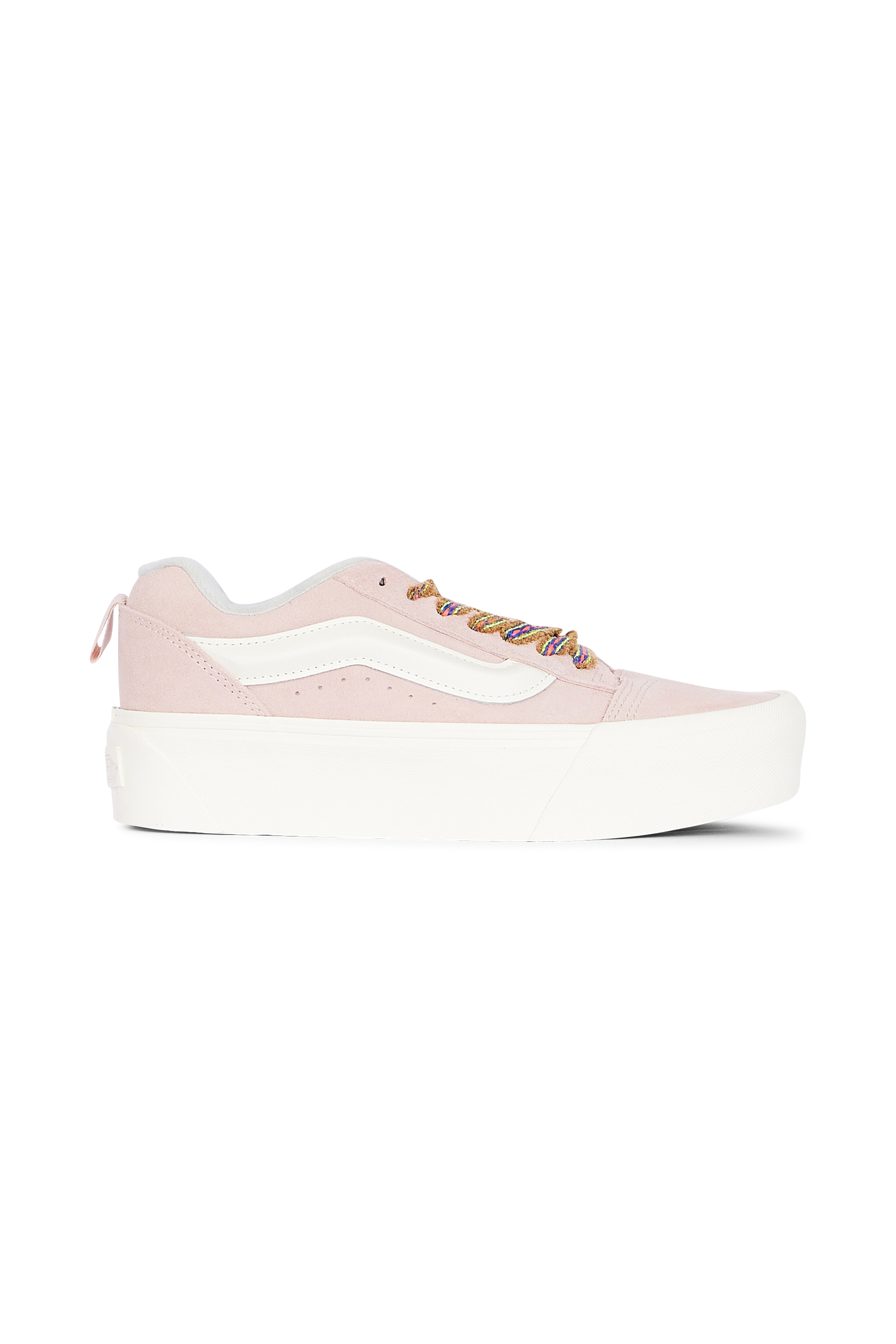 VANS Baskets Knu Stack  Multicolore