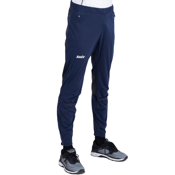Pantalon ski de fond SWIX DYNAMIC PANT M DARK NAVY
