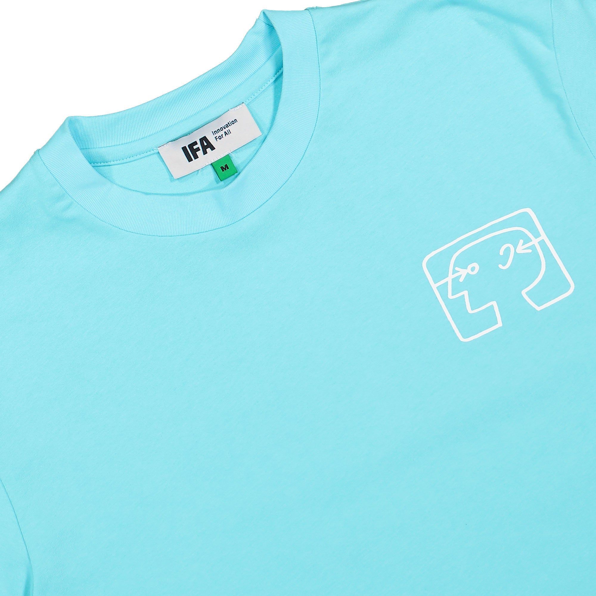 IFA<br>Funkotto Tee
