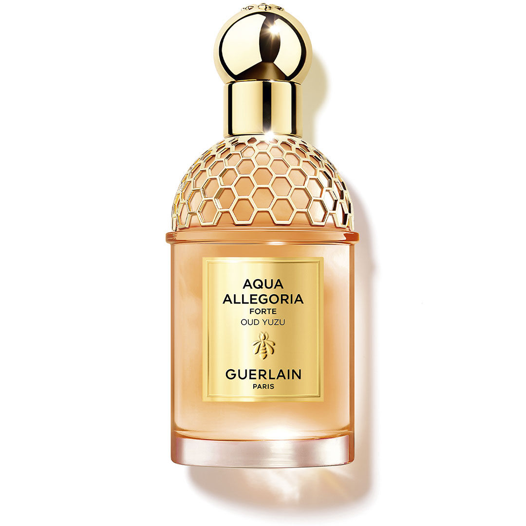 GUERLAIN AQUA ALLEGORIA FORTE Oud Yuzu Eau de Parfum - 75ml