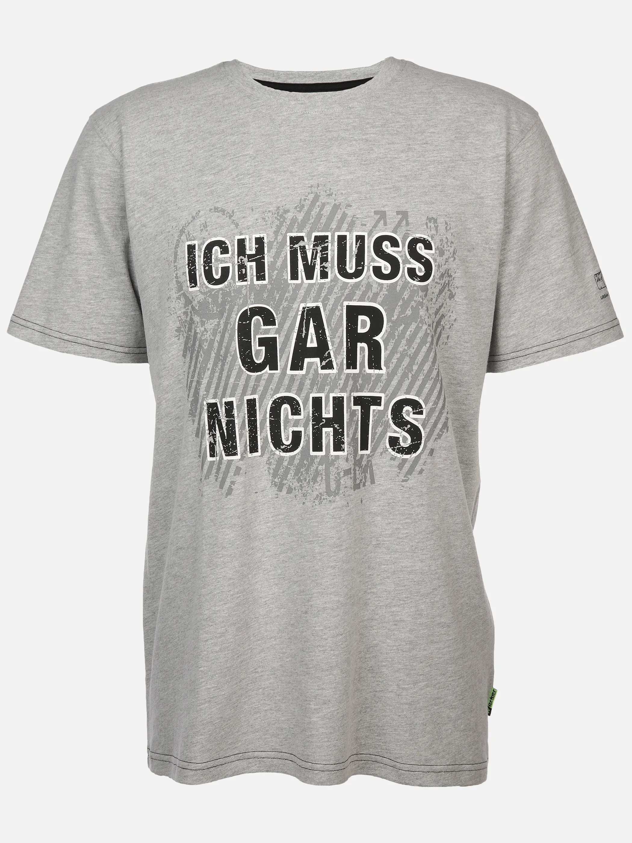 Herren T-Shirt mit lustigen Sprüchen
