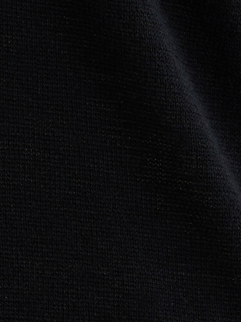 Pullover - zwart