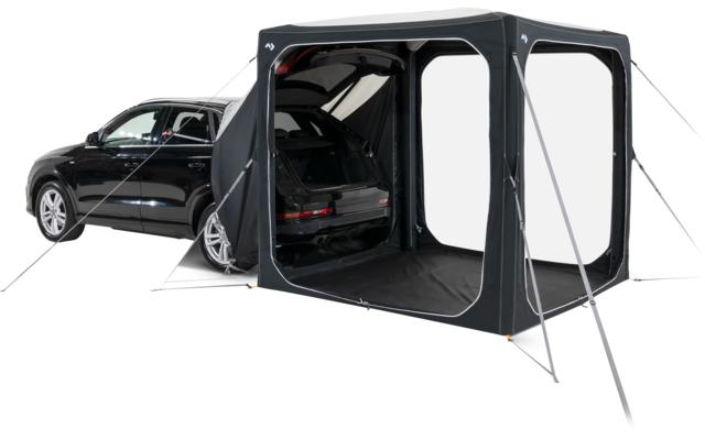 Dometic HUB aufblasbares Heckpavillon