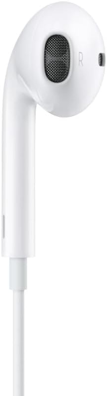 EarPods Kopfhörer Headset mit USB C Connector (MTJY3ZM/A) - Weiss